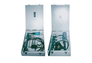 ZYC-A、B型錐度配合油壓拆裝工具
